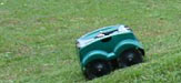 Creates Ideal Conditions for Grass Growth