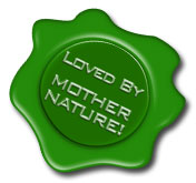 Loved By Mother Nature