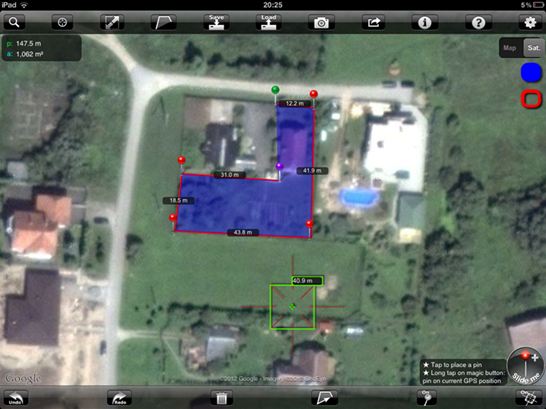 Ambrogio Robot Lawn Mowers